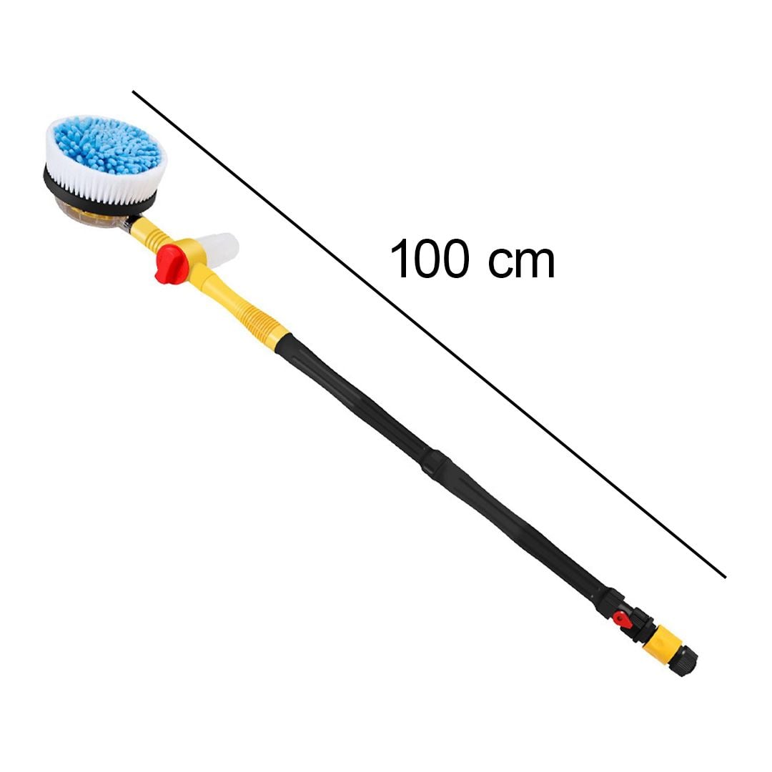 Rotating Car Wash Brush product thumbnail 15