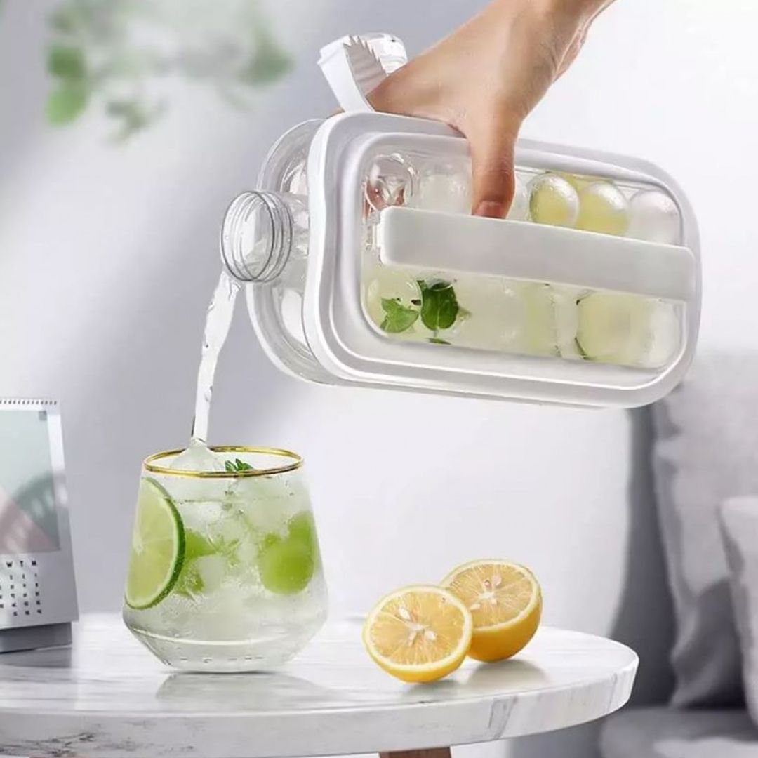 Ice Ball Maker Bottle product thumbnail 4