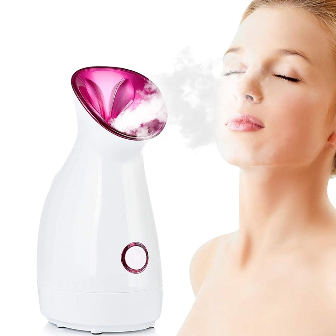 Skin Care Facial Steamer product thumbnail 3