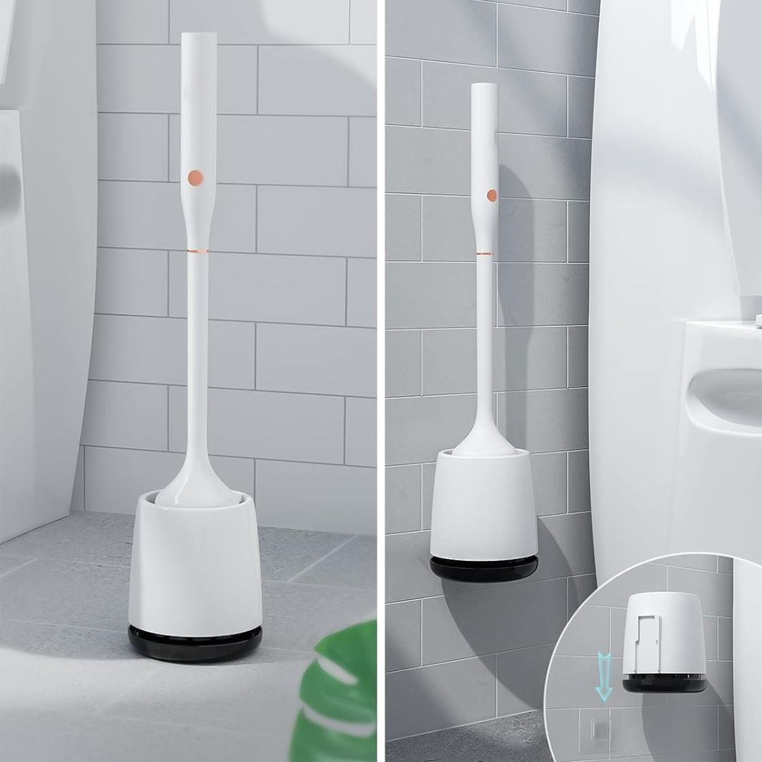 Automatic Toilet Brush product thumbnail 4