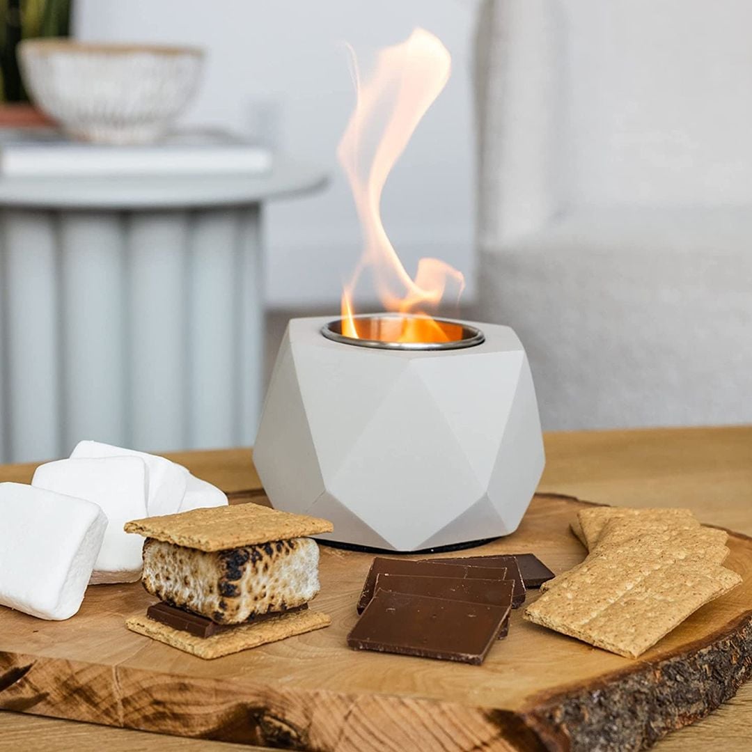 Stone Torch Decoration product thumbnail 7