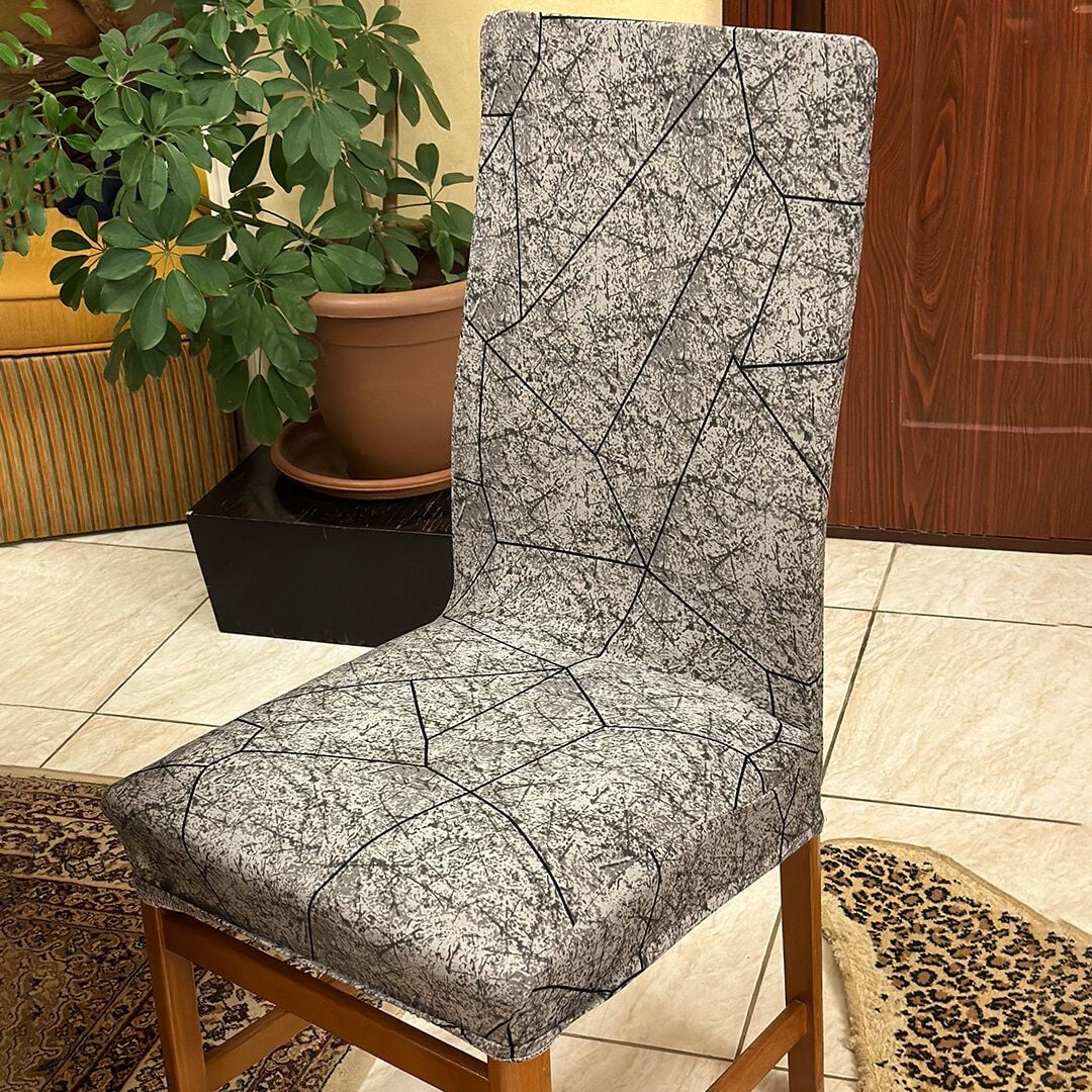 Dining Chair Cover product thumbnail 3