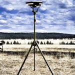 ضوء التخييم الثلاثي مع سبيكر - 32