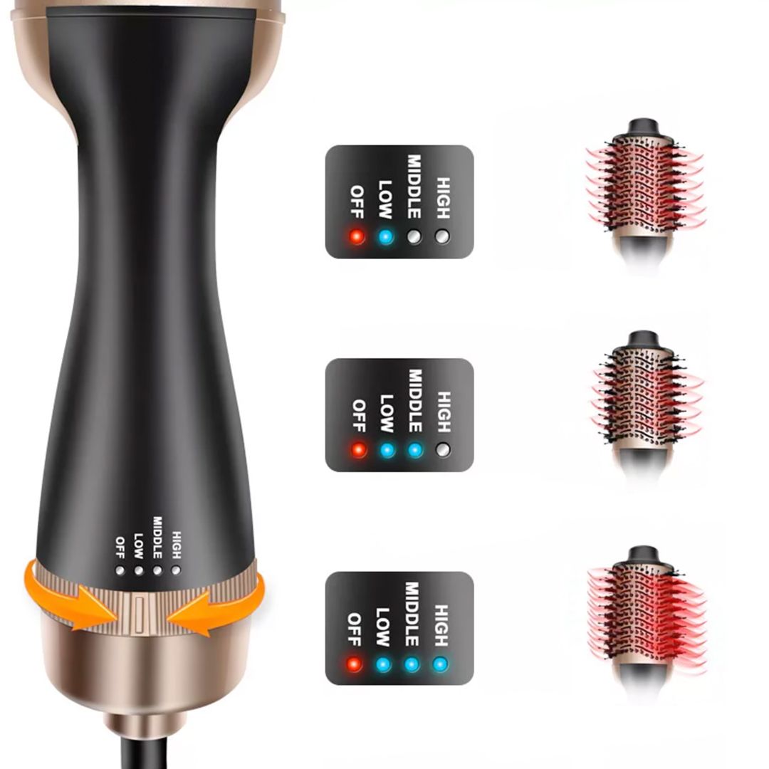 Proffessional Hair Styler product thumbnail 10