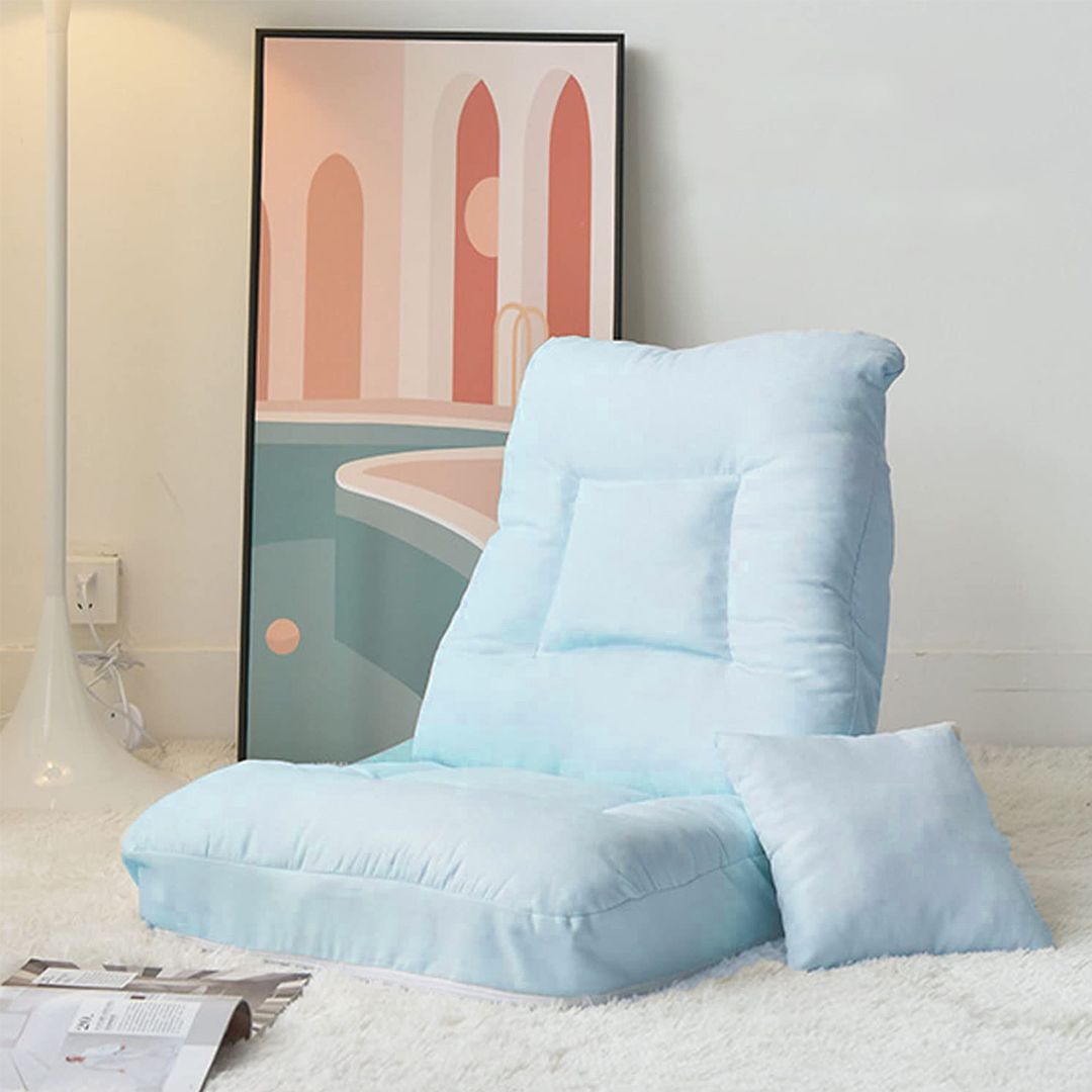 Modern Floor Couch product thumbnail 3