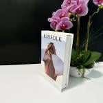 ديكور صندوق على شكل كتاب  - 2