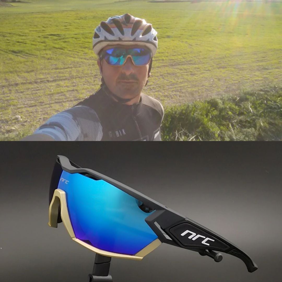 Sports Sunglasses product thumbnail 5