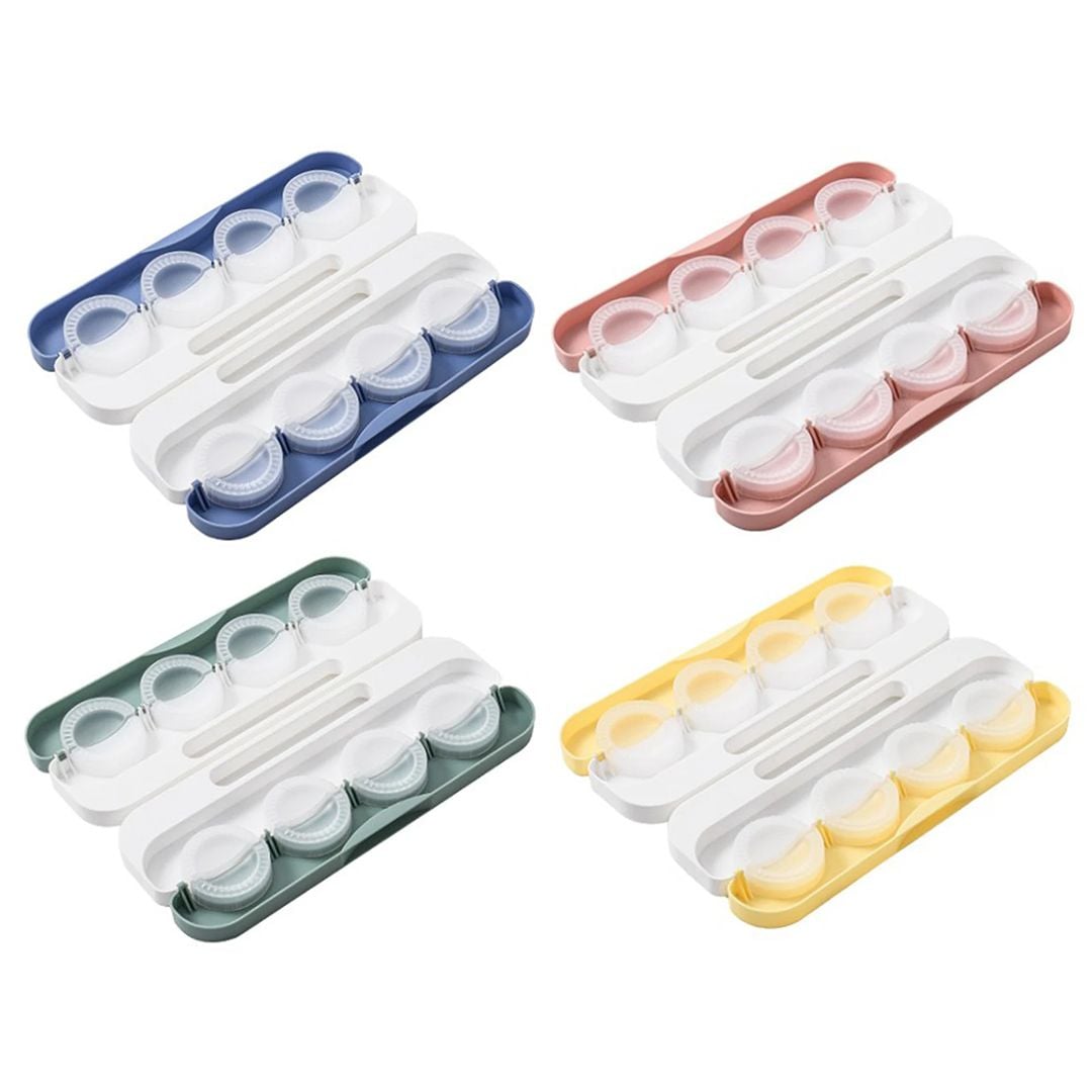 قوالب صنع السمبوسك والفطائر - 11