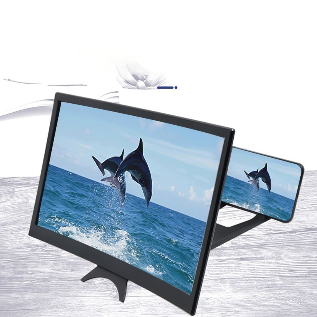 Curved HD Phone Screen product thumbnail 3
