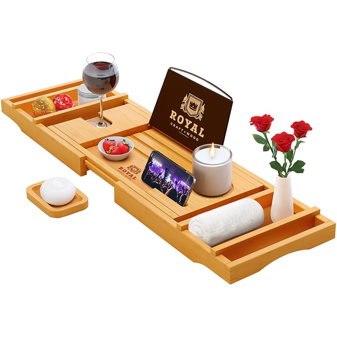 The Romantic Bathtub Table product thumbnail 15
