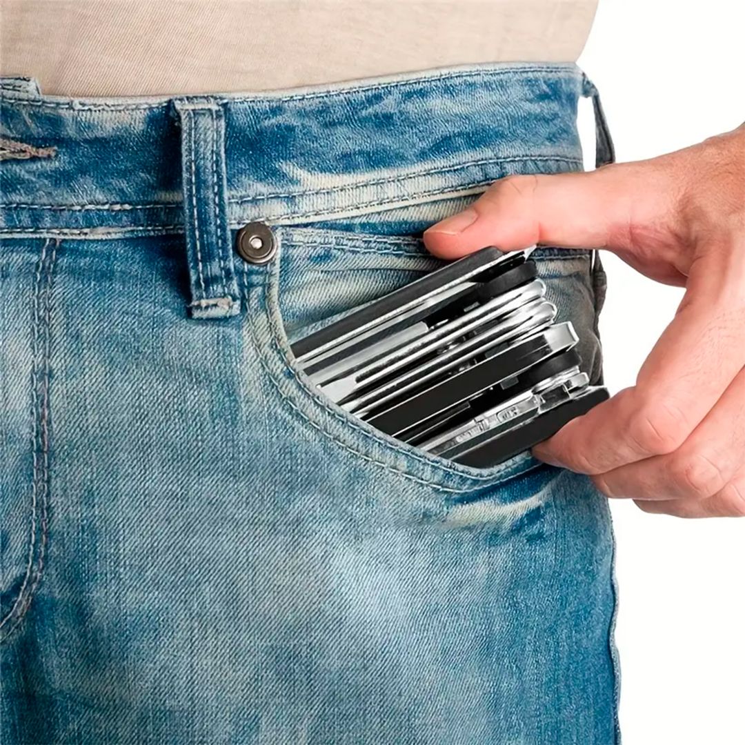Comprehensive Maintenance Kit product thumbnail 14