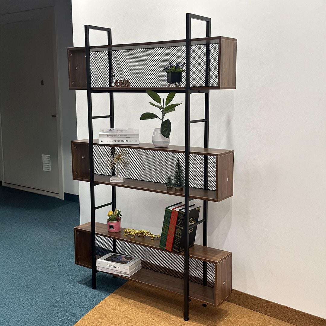 Office Shelves with a Distinctive Design product thumbnail 2