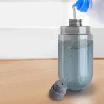 ممسحة أرضيات مع بخاخ	 - 18