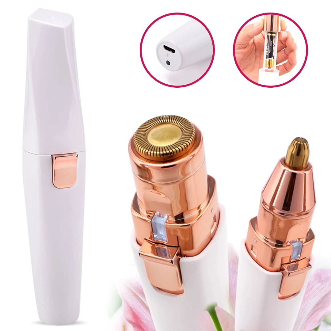 usb 2 in 1 hair remover product thumbnail 15