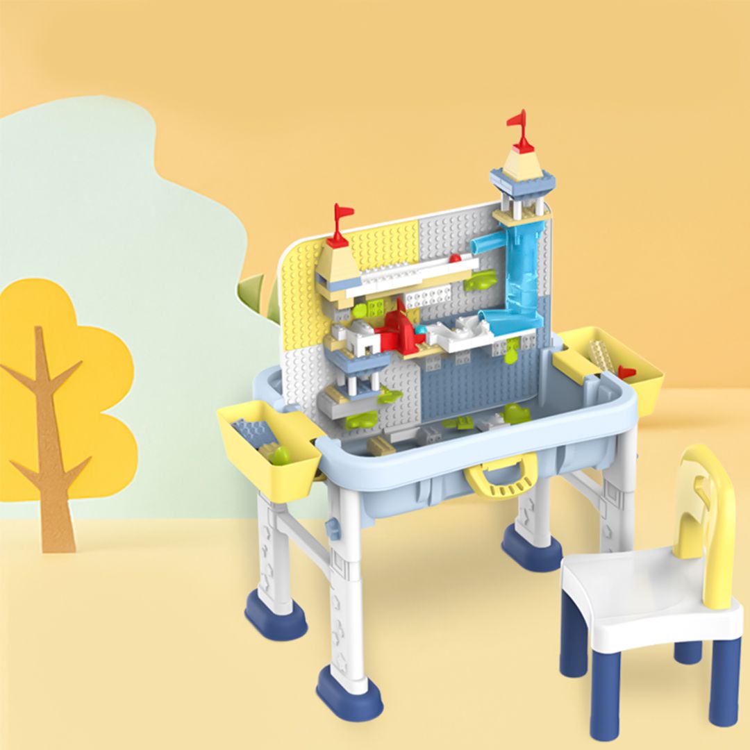 LEGO Learning Desk M3 product thumbnail 16