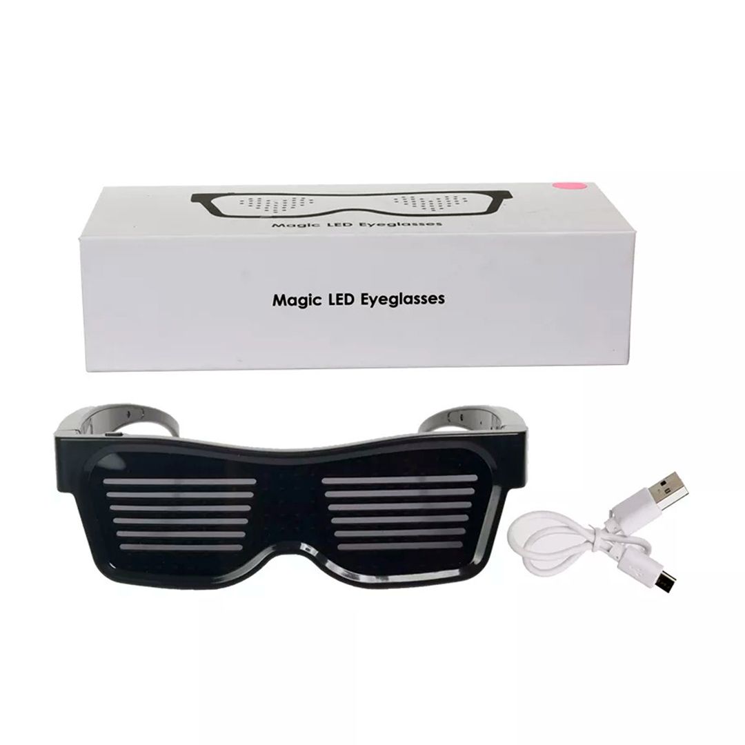 Led Party Glasses M2 product thumbnail 8