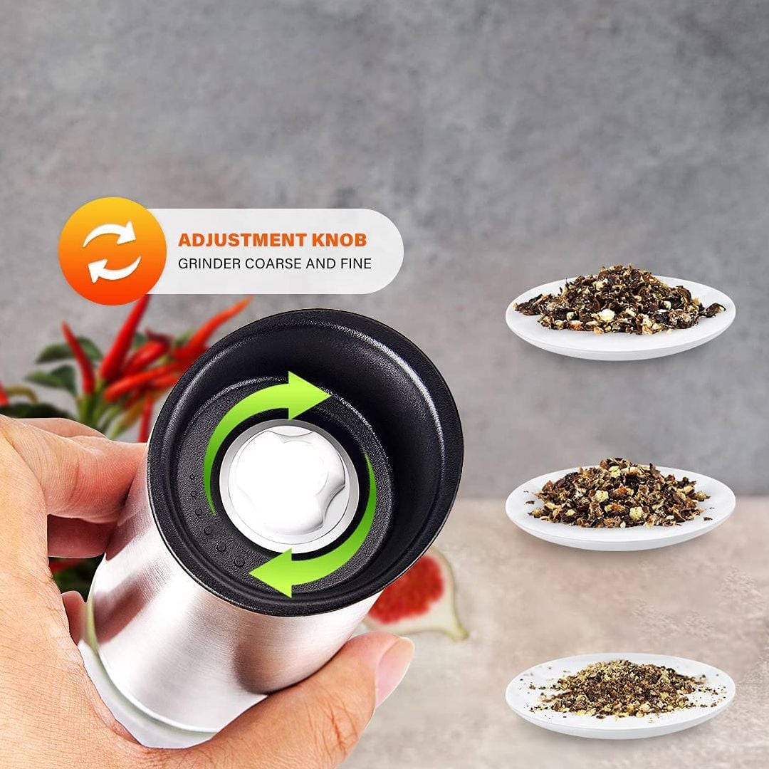 Electric Spice Grinde product thumbnail 13