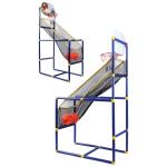 ستاند كرة السلة الشبكي للأطفال - 9