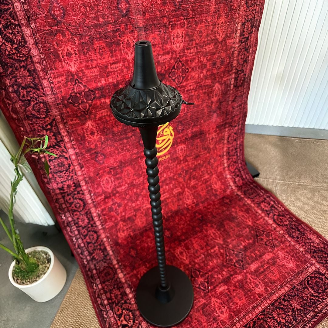 زولية ديكور رمضانية مع مبخرة من روح - 7