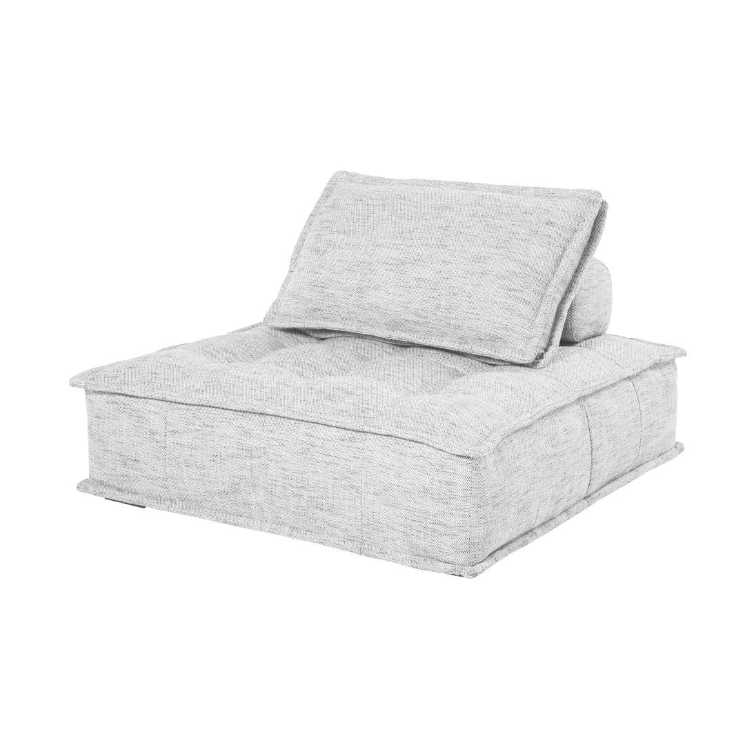 Floor Sofa with Back Cushion product thumbnail 8
