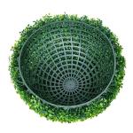 كرة عشب اصطناعي للزينة - 6