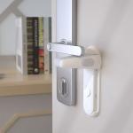 قفل أمان لمقبض الباب - 4