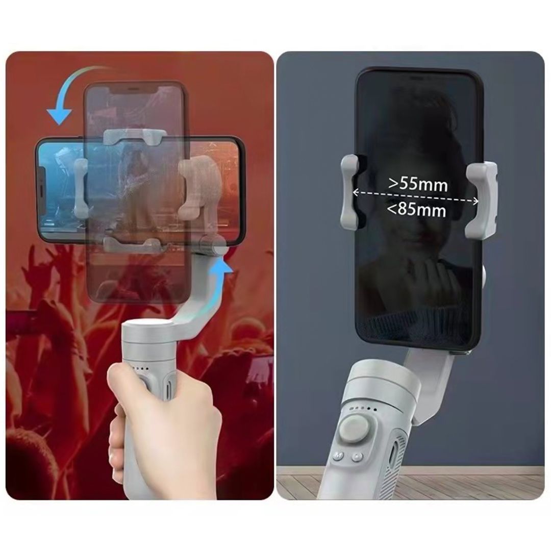 Handheld Smart Phone Stabilizer product thumbnail 18