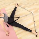 Bar Leg Extension Exercises