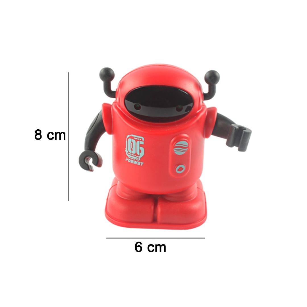 Line Tracking Robot product thumbnail 12