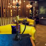 أرجيلة بتصميم كلاشنكوف مميز - 6