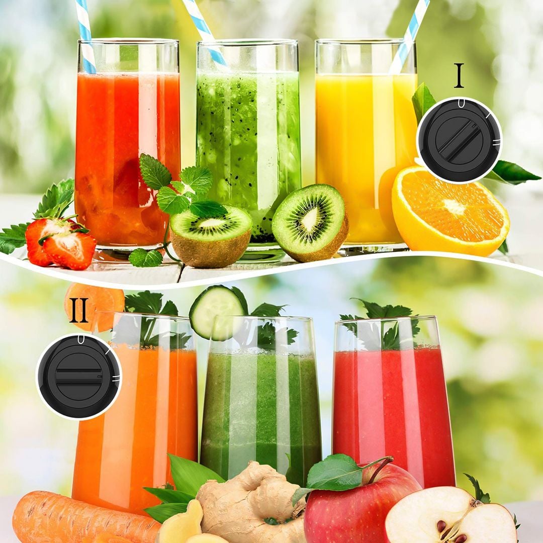 Automatic Blender & Juicer product thumbnail 4