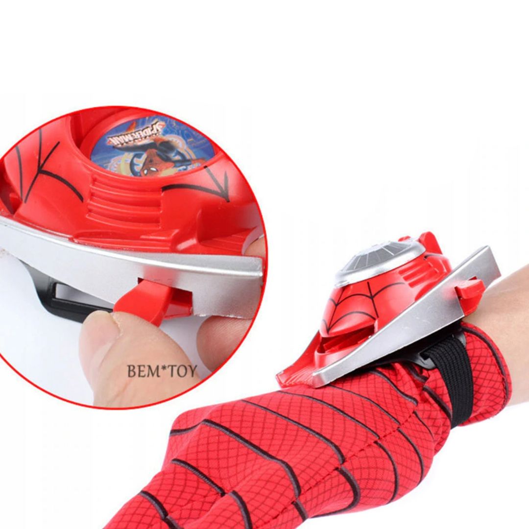 Spiderman Costume product thumbnail 14