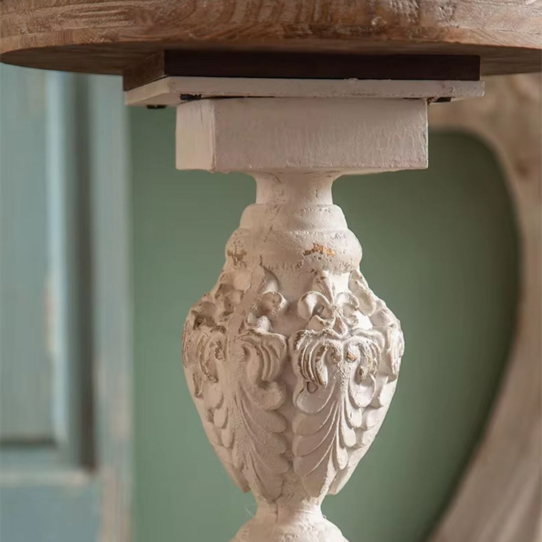 European Side Coffee Table product thumbnail 9