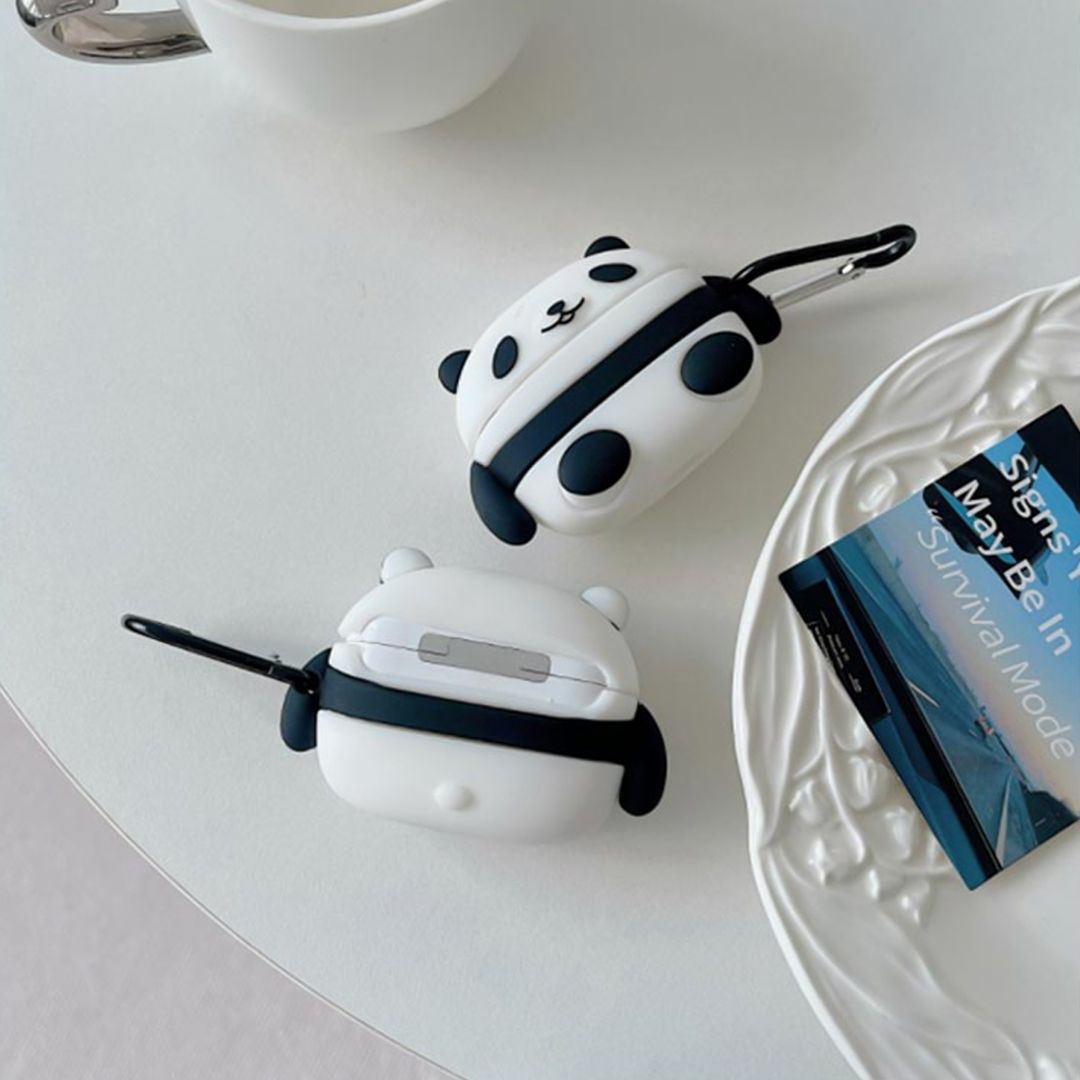 Panda Case for AirPods product thumbnail 7