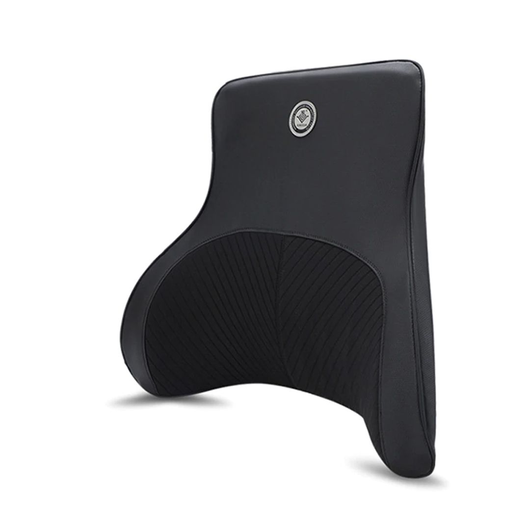 Car Massage Headrest & Back Pillow product thumbnail 9