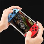 وحدة تحكم ألعاب كلاسيكية صغيرة MP5 - 12