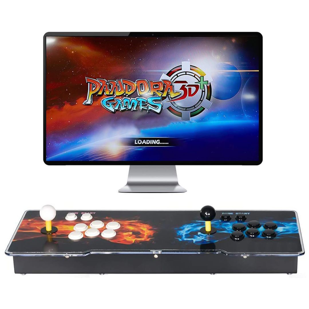 TV Gaming Console product thumbnail 3