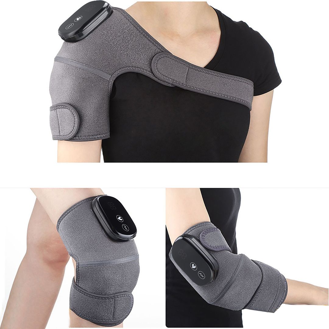 Integrated Joint Massager Belt product thumbnail 6
