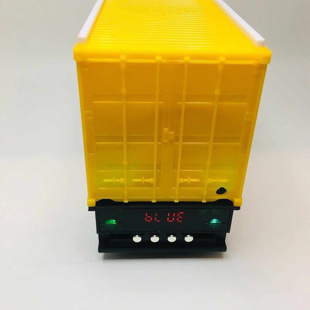 Truck Stereo Bluetooth & Speaker product thumbnail 15