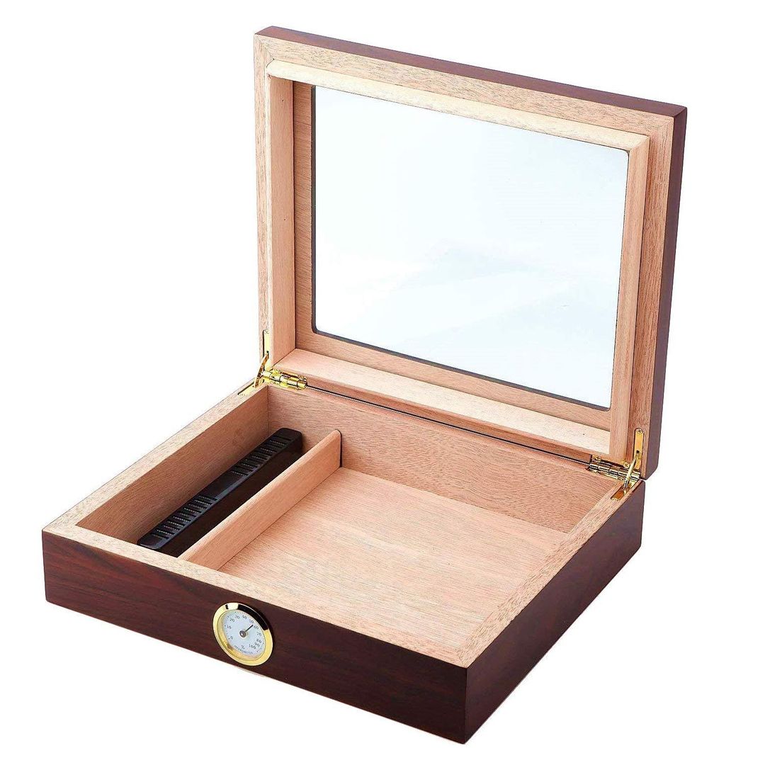 Tobacco Box with Humidifier product thumbnail 10