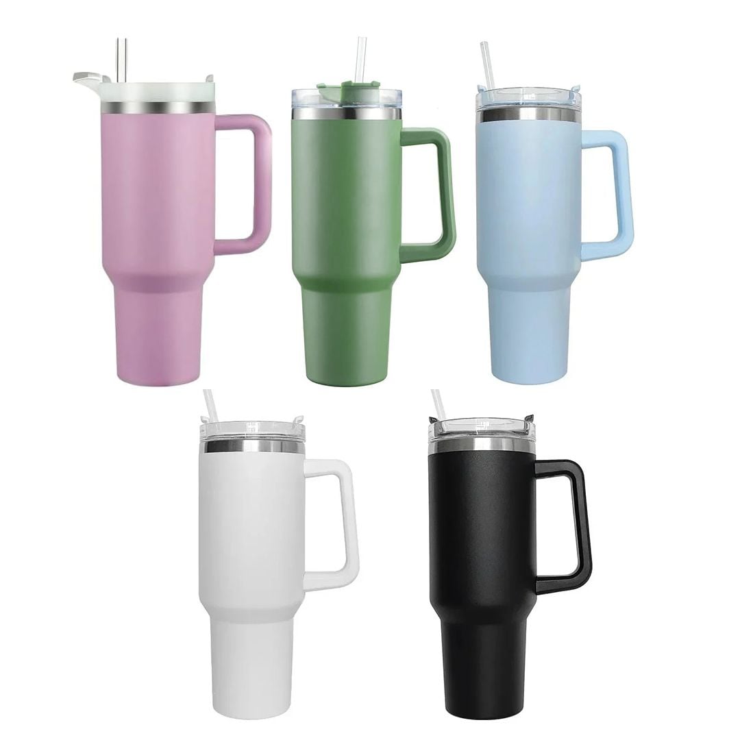 كأس ستانلي الحراري - 14