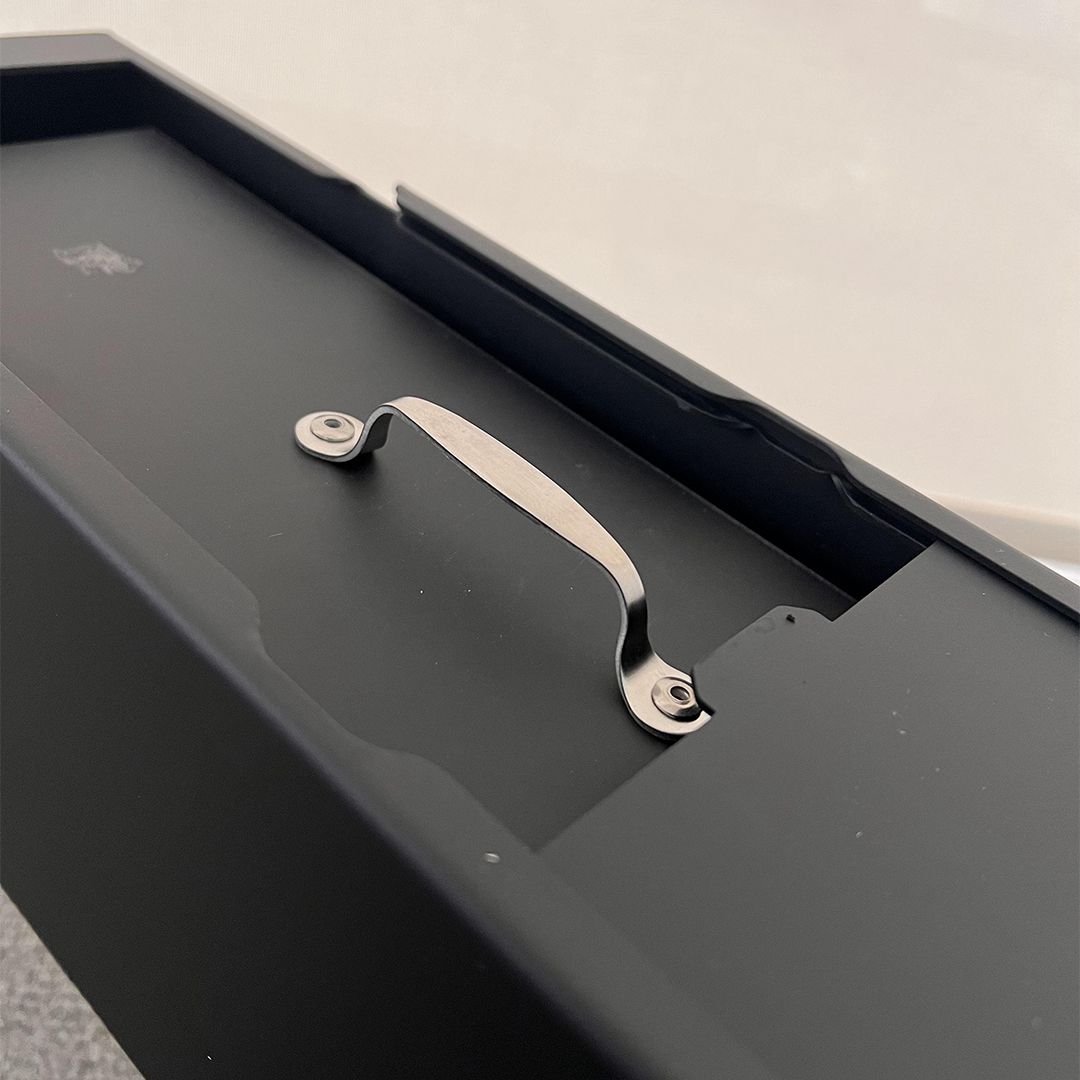 Folding Cooking Stove product thumbnail 8