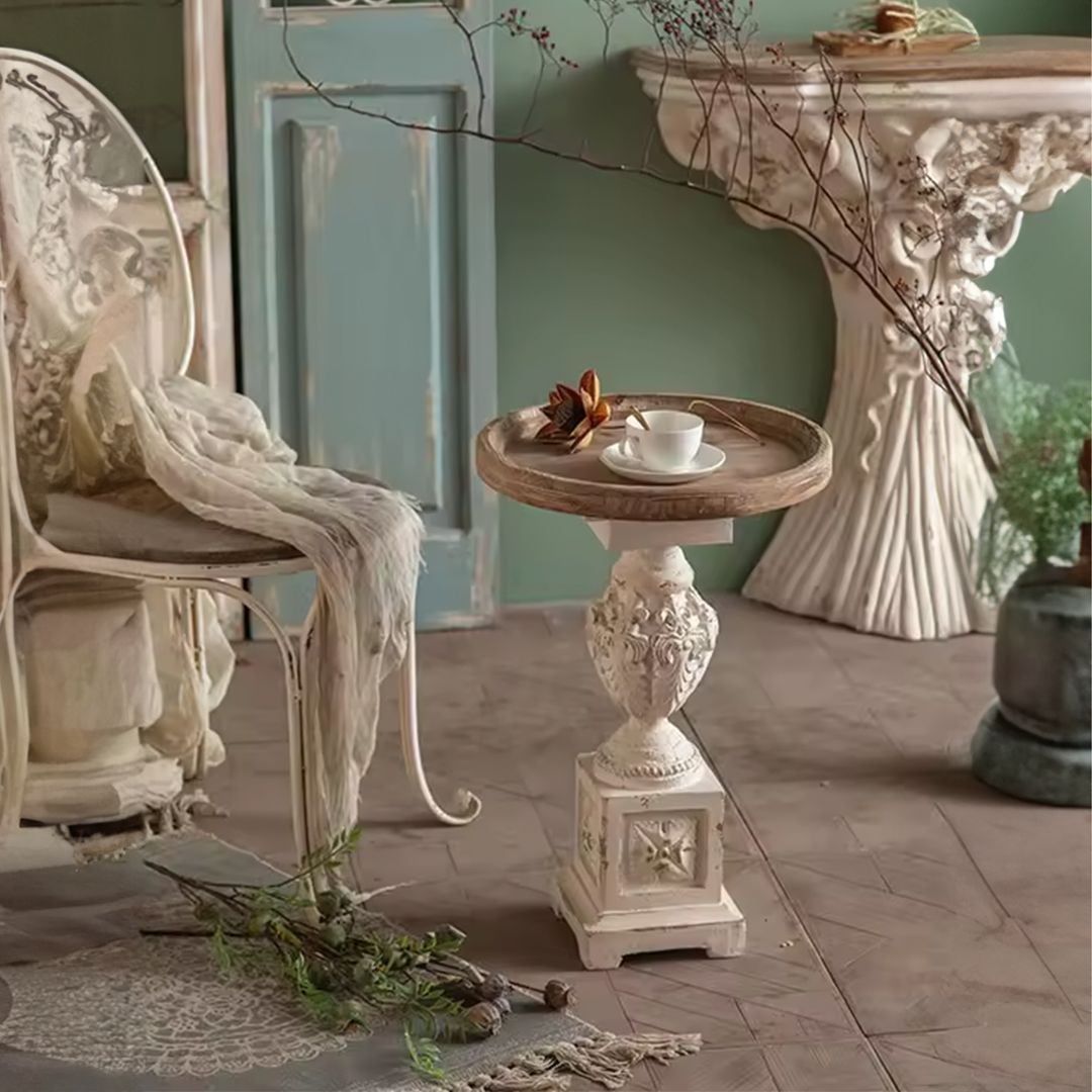 European Side Coffee Table product thumbnail 4