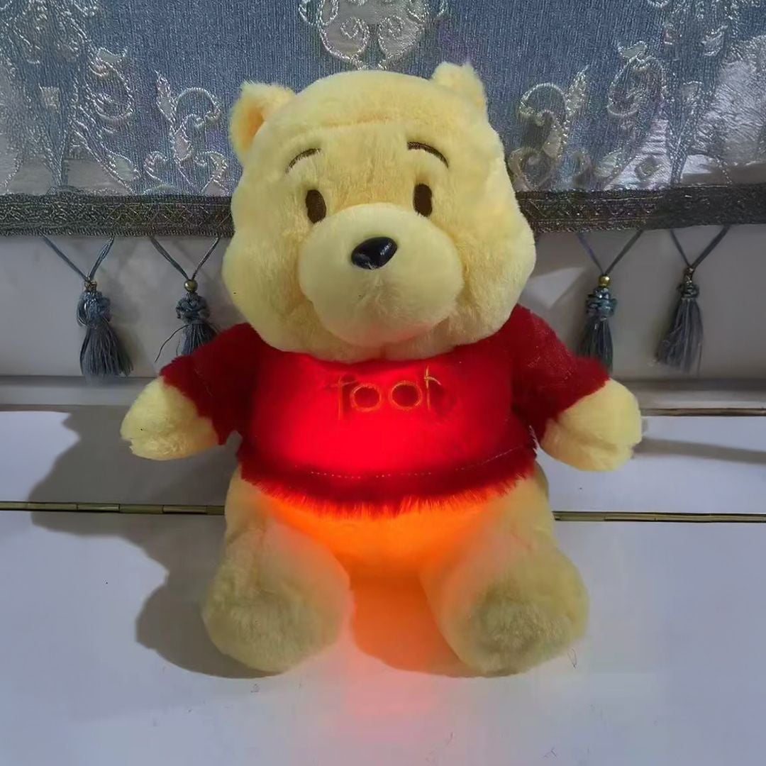 Winnie the Pooh Plush Toy product thumbnail 3