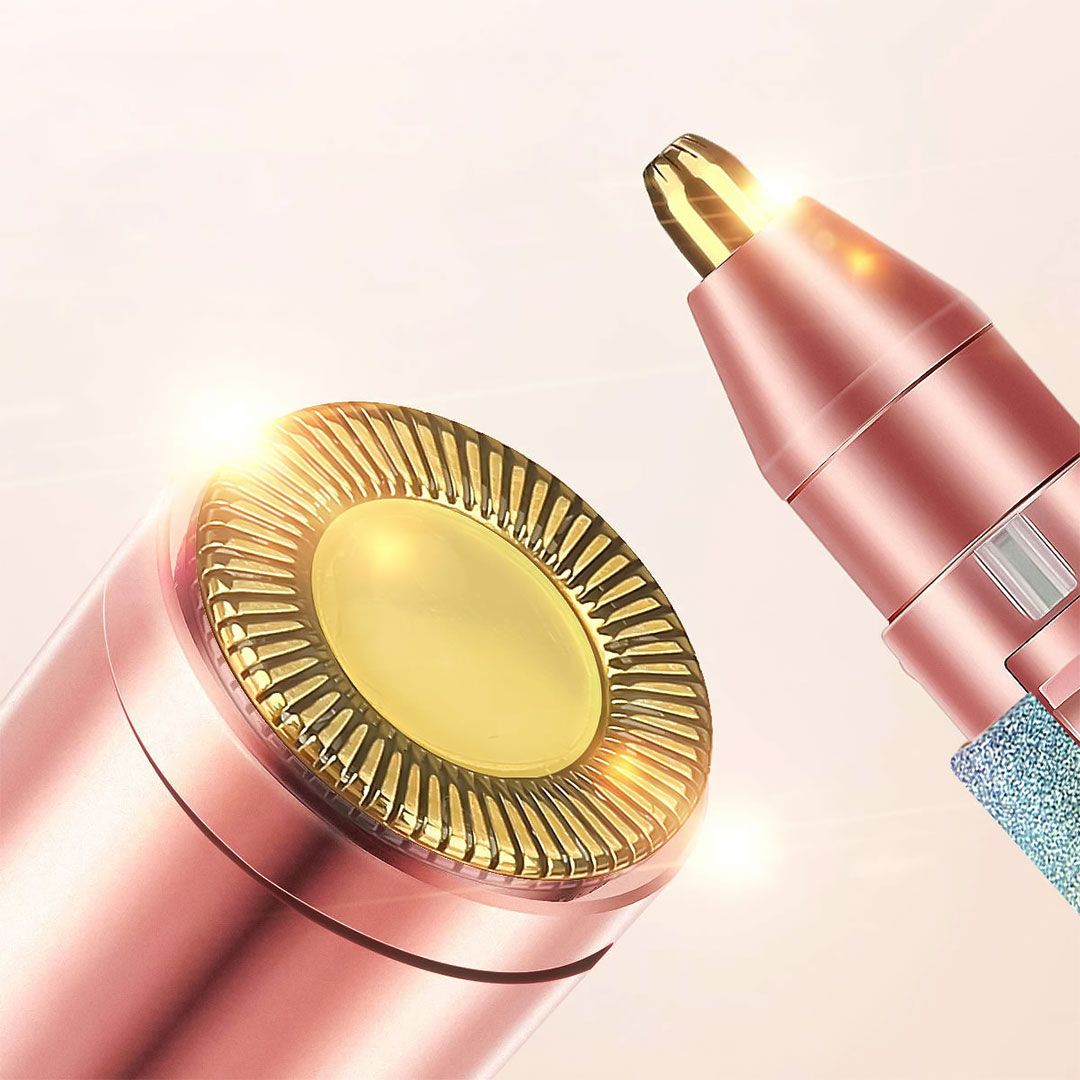 Eyebrow & Nose Remover product thumbnail 9