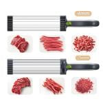 أداة تقطيع شرائح اللحم - 7