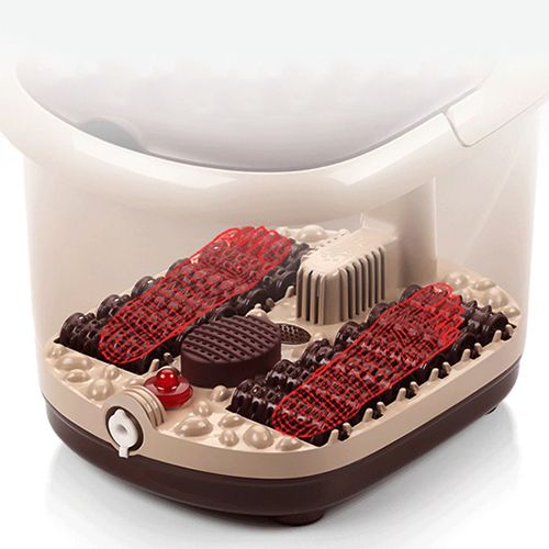 Electric Foot Spa product thumbnail 14
