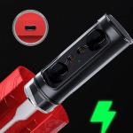 سماعات لاسلكية بخاصية عزل الصوت - 7