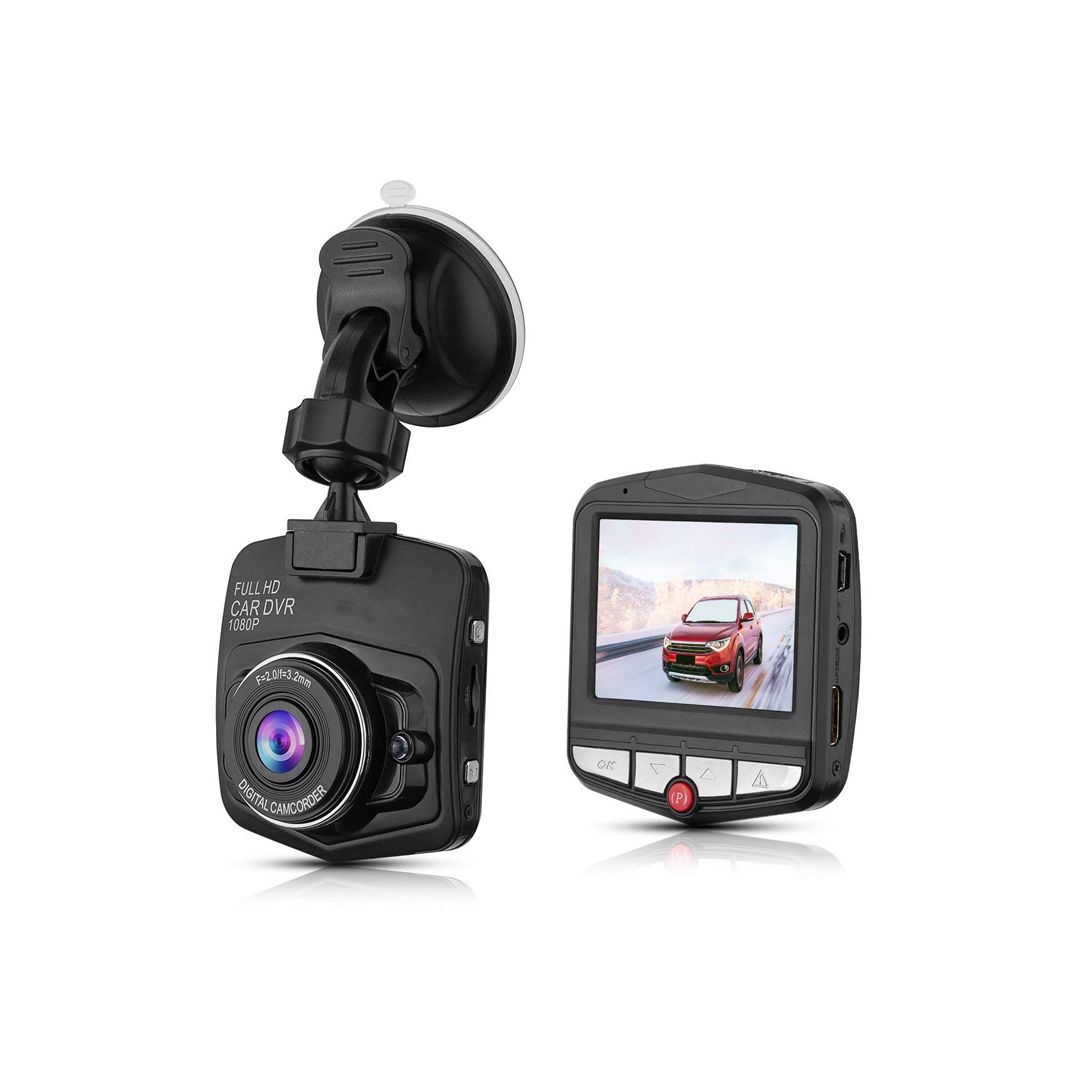 HD Portable DVR product thumbnail 6