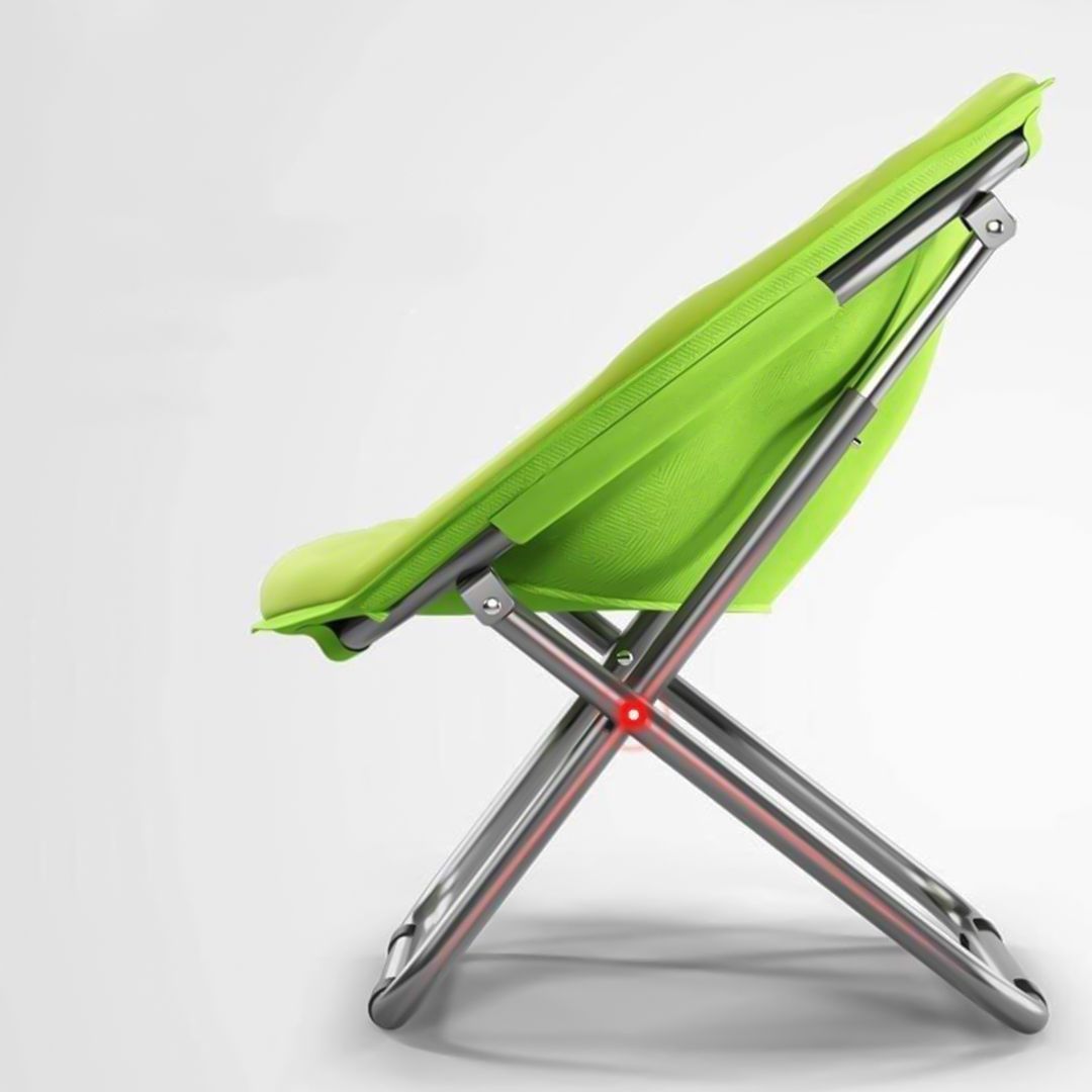 Padded Moon Chair product thumbnail 11